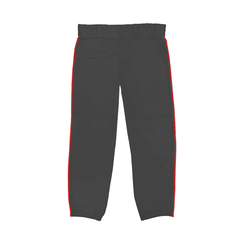 Badger Sport Big League Braided Girls' Pant